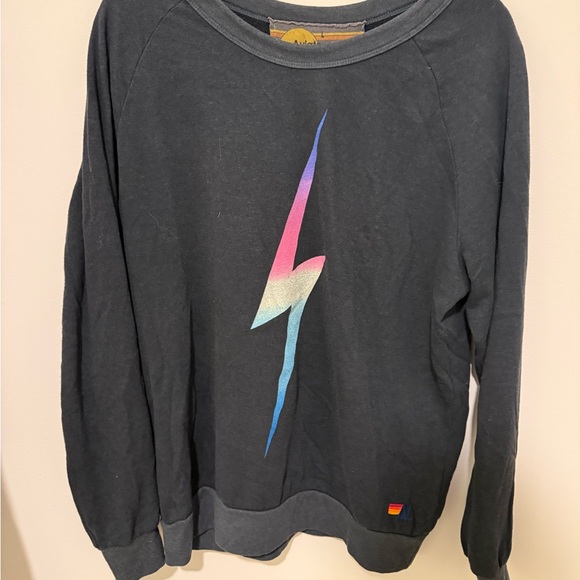 Aviator Nation Crewneck - Picture 2 of 4